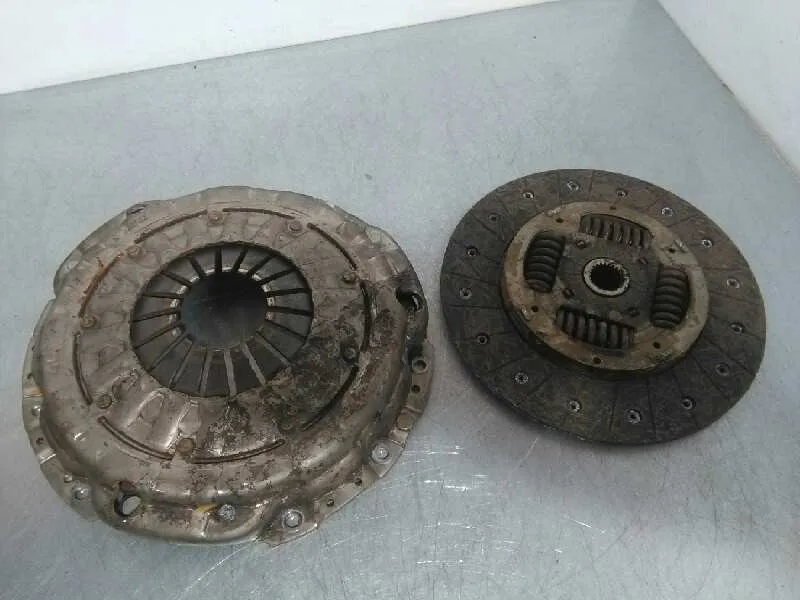 Kit Embrague para Nissan Cabstar ->09.06