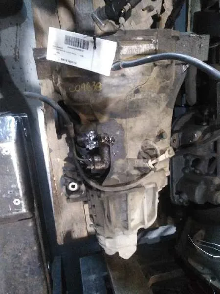 Caja Cambios para Audi 80/90 (893)