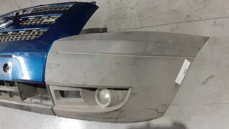 Paragolpes Delantero para Ford Transit Caja Cerrada '06