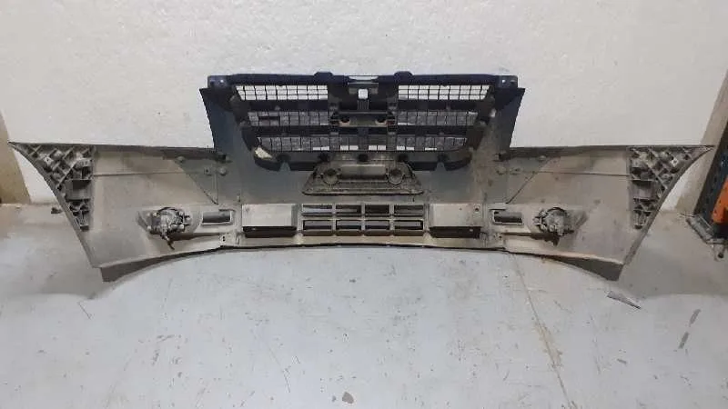 Paragolpes Delantero para Ford Transit Caja Cerrada '06