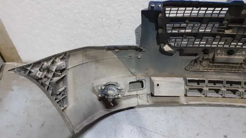 Paragolpes Delantero para Ford Transit Caja Cerrada '06