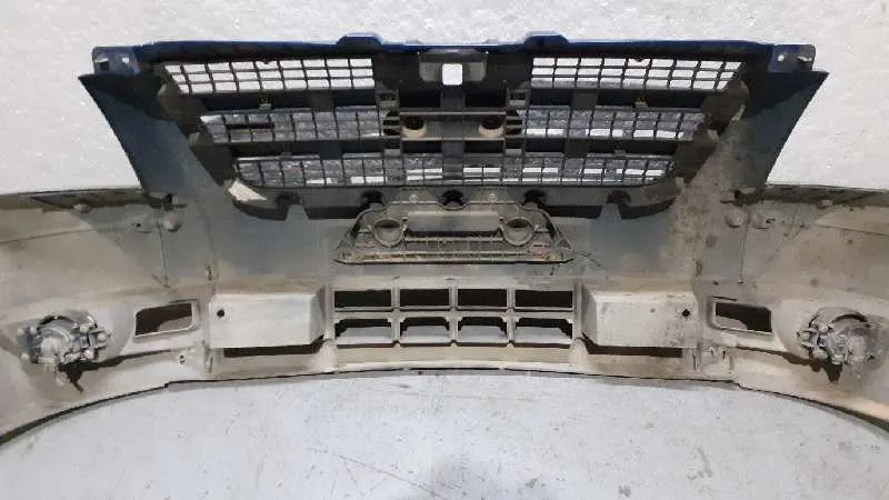 Paragolpes Delantero para Ford Transit Caja Cerrada '06