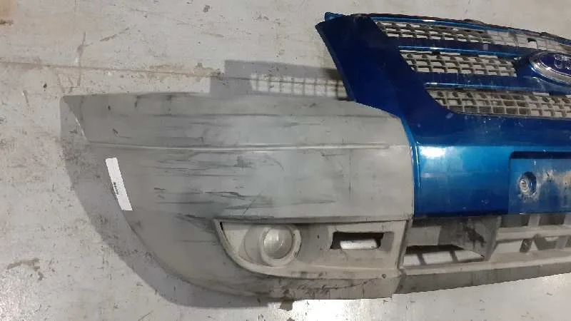 Paragolpes Delantero para Ford Transit Caja Cerrada '06
