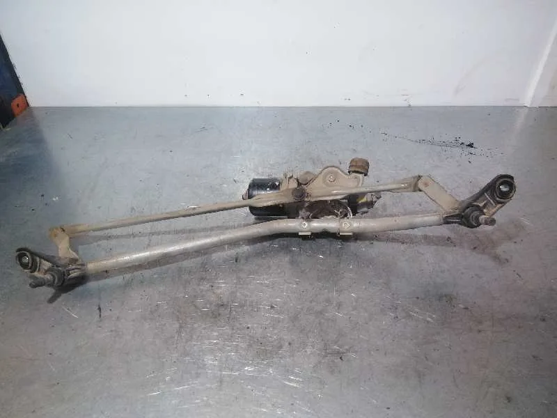 Motor Limpia Delantero para Renault Kangoo