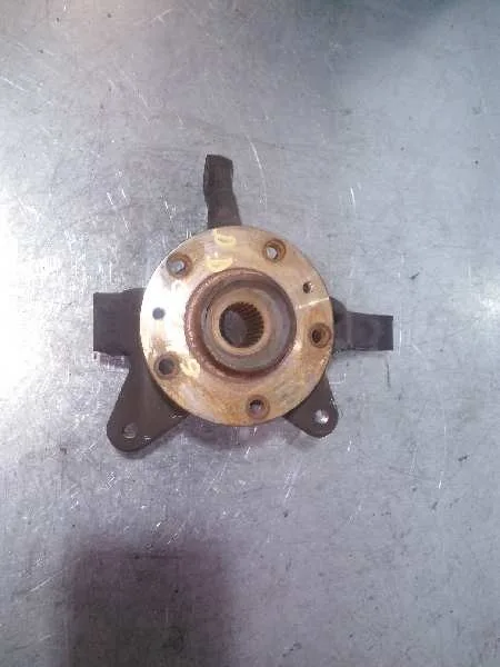 Mangueta Delantera Derecha para Renault Kangoo