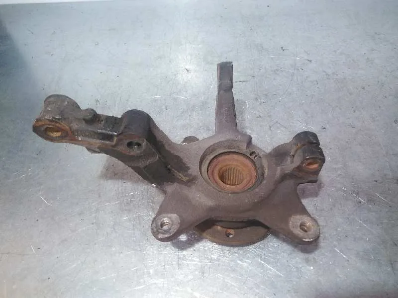 Mangueta Delantera Derecha para Renault Kangoo