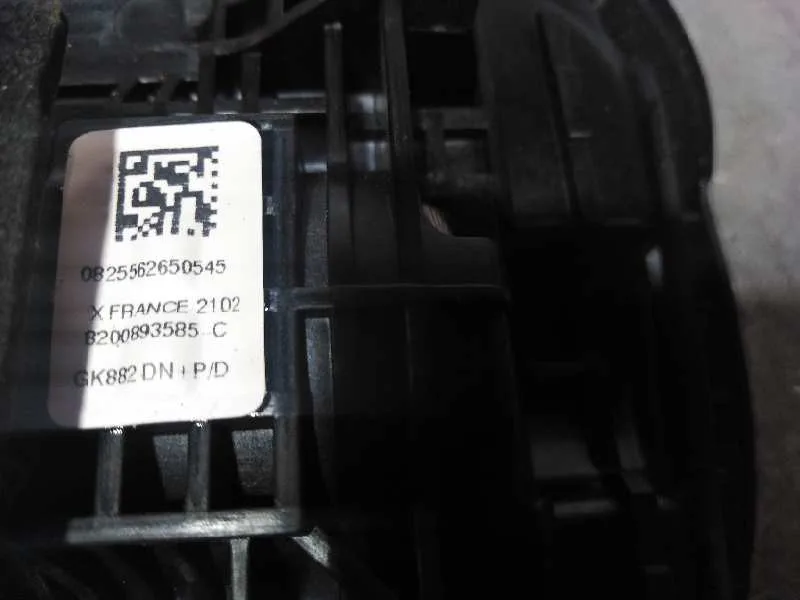 Airbag Delantero Izquierdo para Renault Kangoo