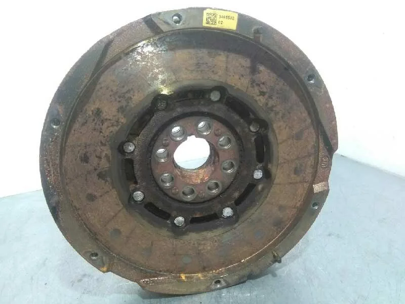 Volante Motor para Toyota Avensis