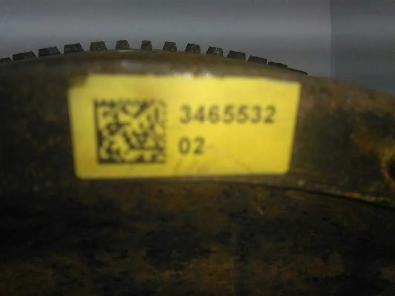 Volante Motor para Toyota Avensis