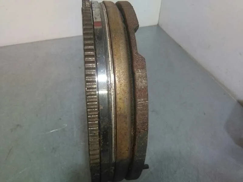 Volante Motor para Toyota Avensis