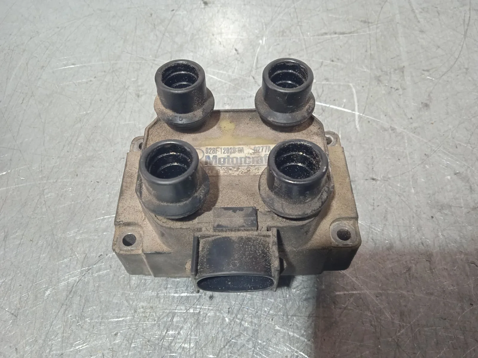 Bobina Encendido para Ford Puma (Cce)