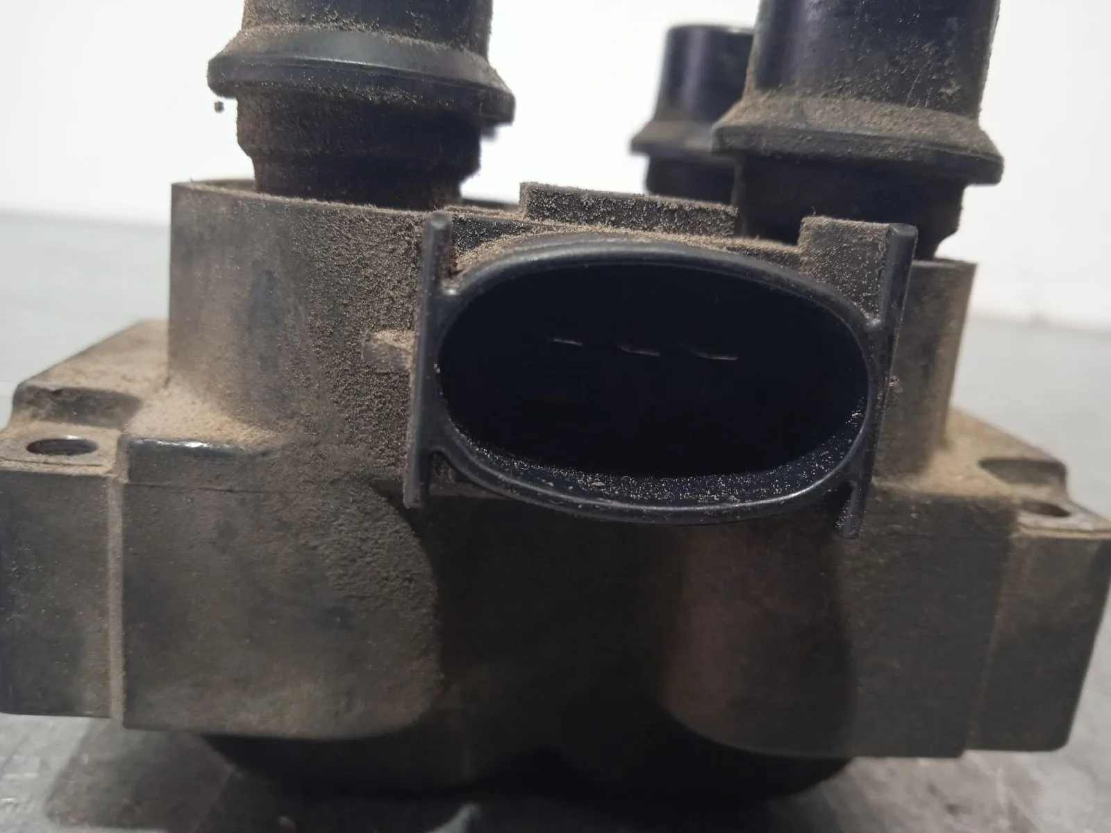 Bobina Encendido para Ford Puma (Cce)