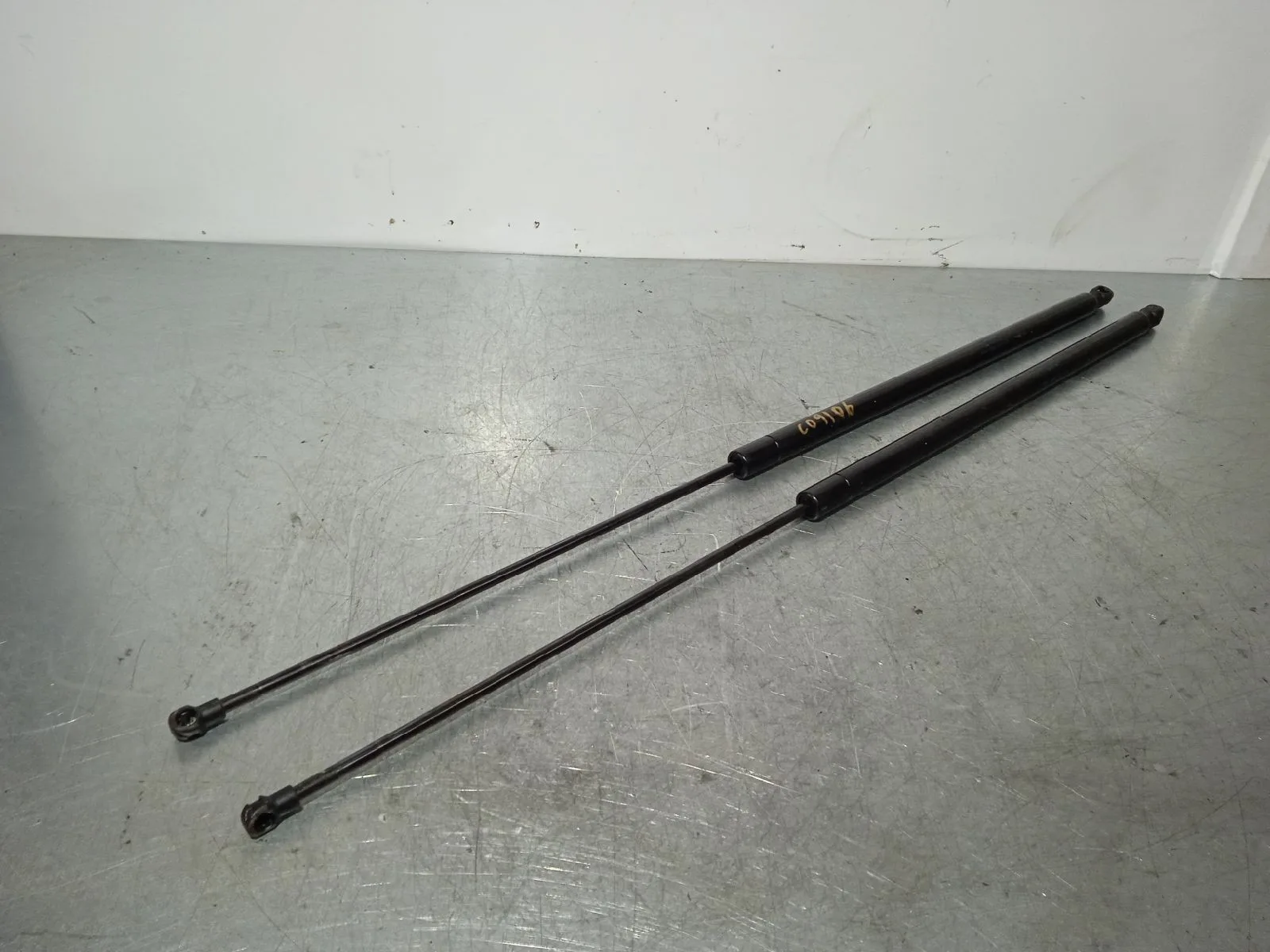 Amortiguadores Maletero / Porton para Seat Toledo (5P2)