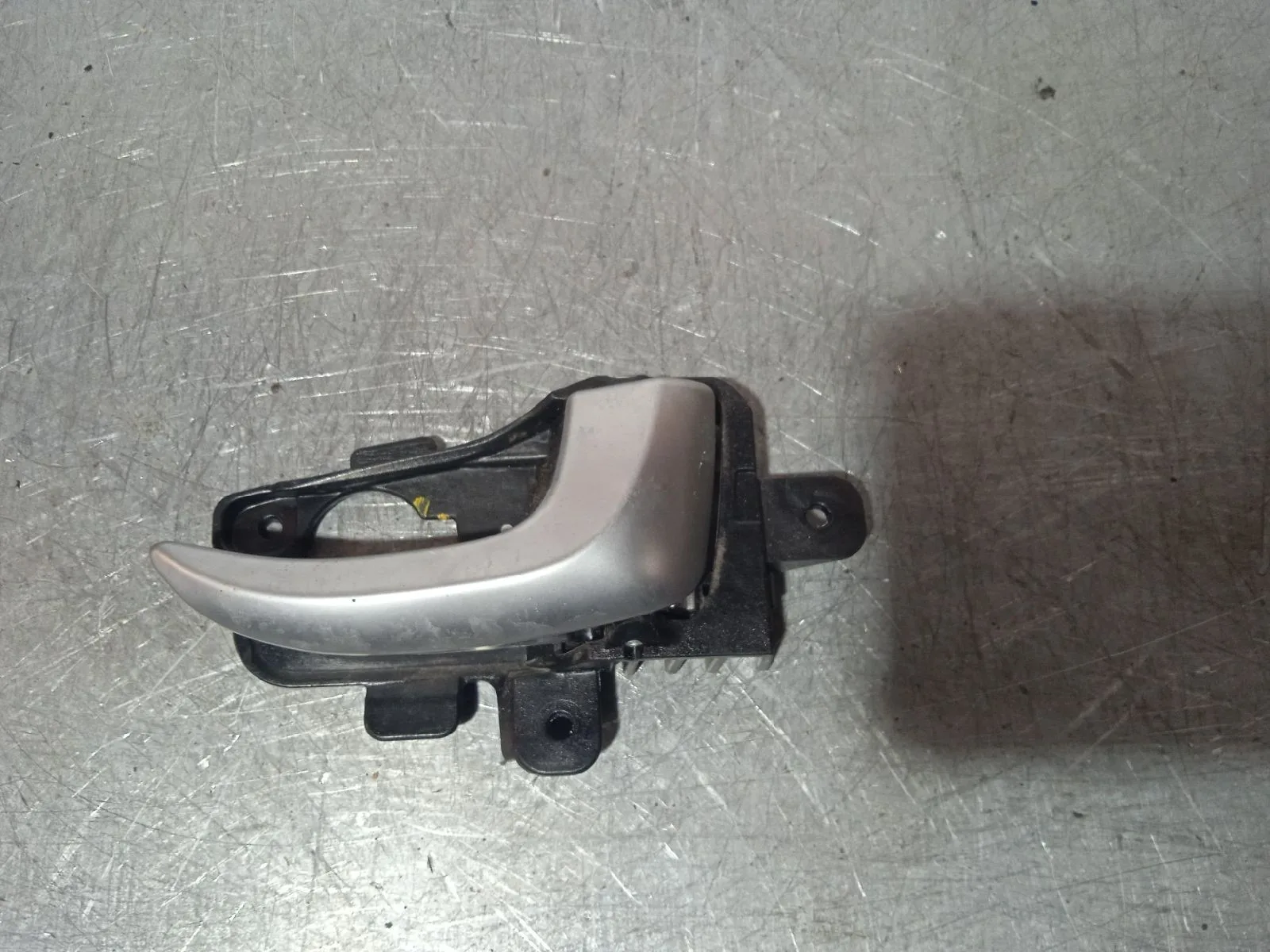 Maneta Interior Delantera Derecha para Hyundai I30 (Gd)