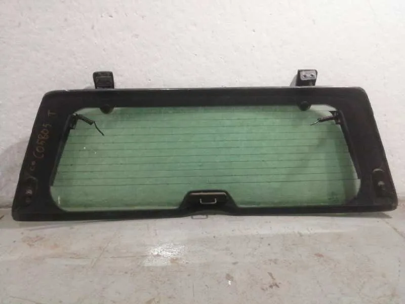 Luna Trasera para Jeep Cherokee (Kj)