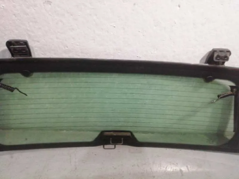 Luna Trasera para Jeep Cherokee (Kj)