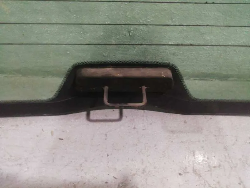 Luna Trasera para Jeep Cherokee (Kj)