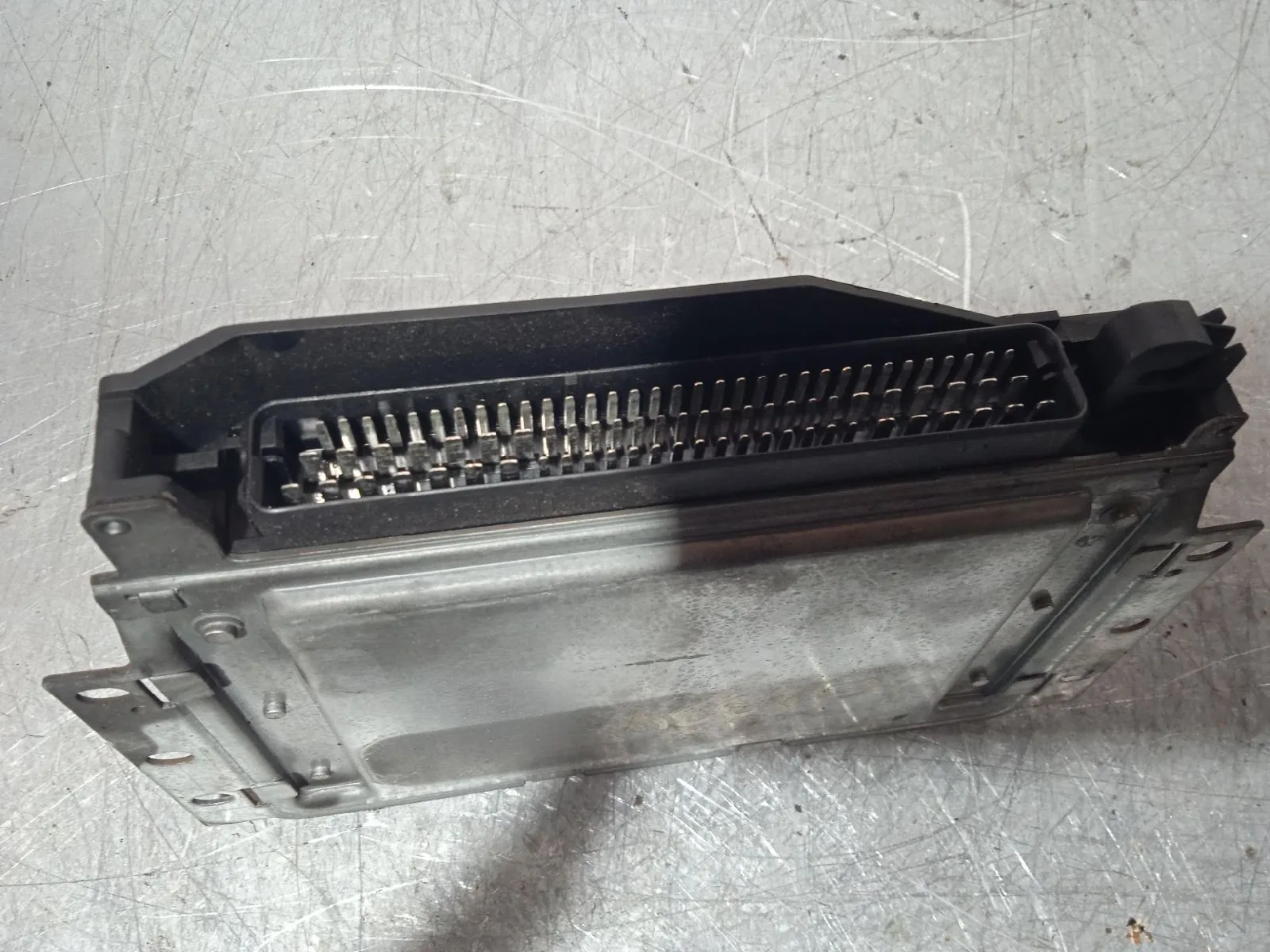 Centralita Cambio Automatico para Peugeot 407