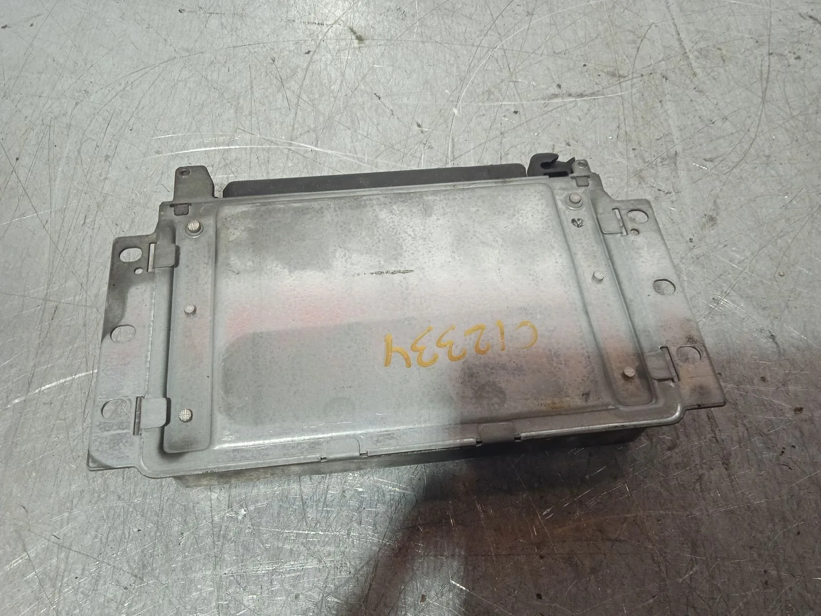 Centralita Cambio Automatico para Peugeot 407