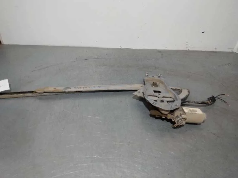 Elevalunas Delantero Derecho para Ford Transit Caja Cerrada '06