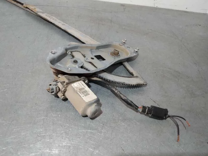 Elevalunas Delantero Derecho para Ford Transit Caja Cerrada '06