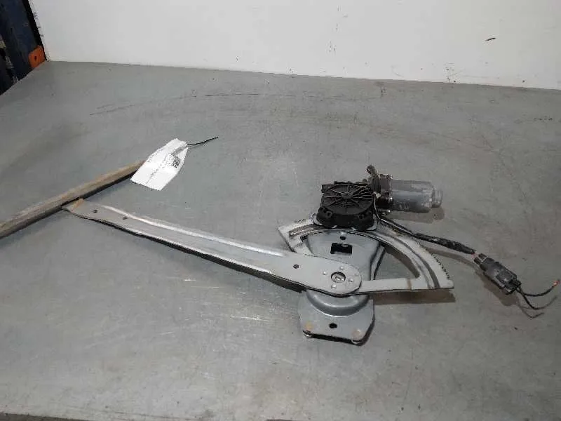 Elevalunas Delantero Derecho para Ford Transit Caja Cerrada '06