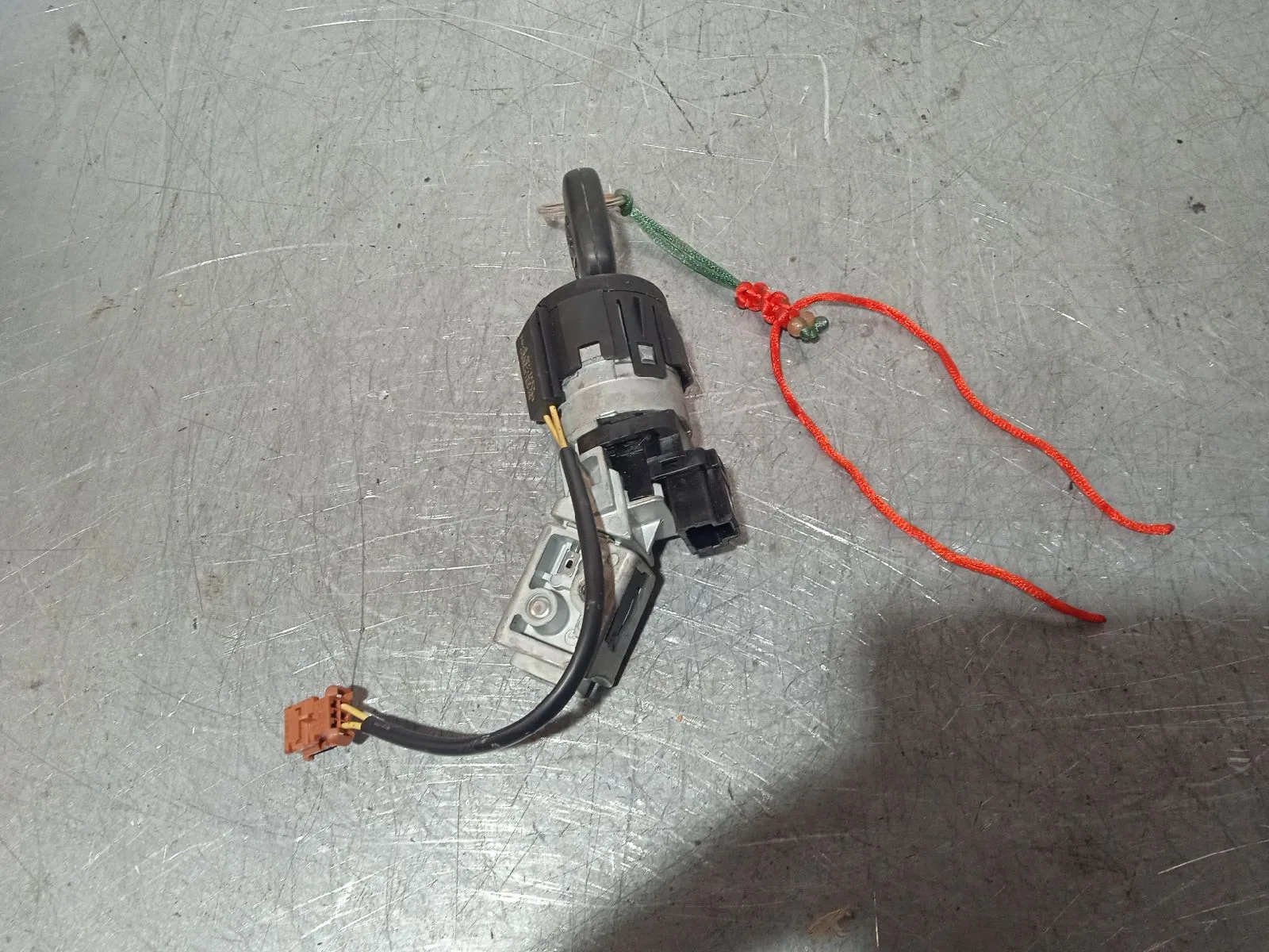 Conmutador De Arranque para Peugeot 308