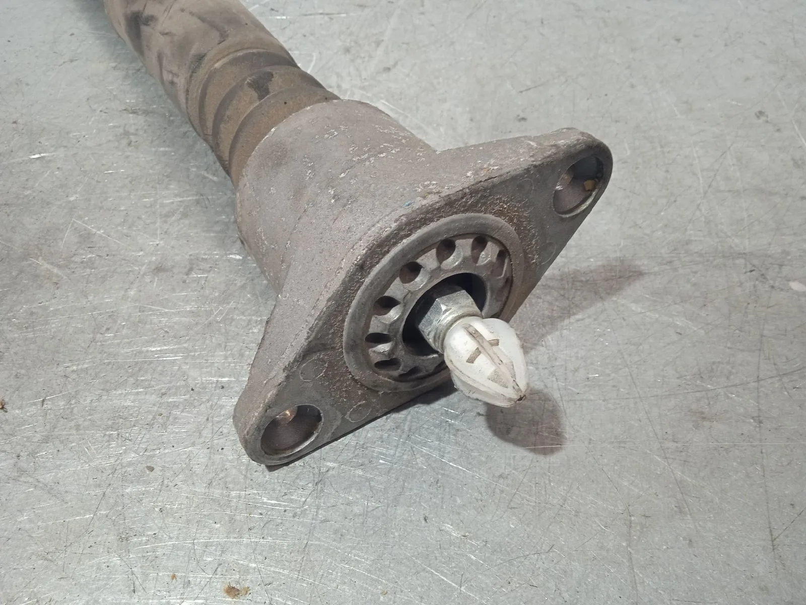 Amortiguador Trasero Derecho para Skoda Superb (3U4)