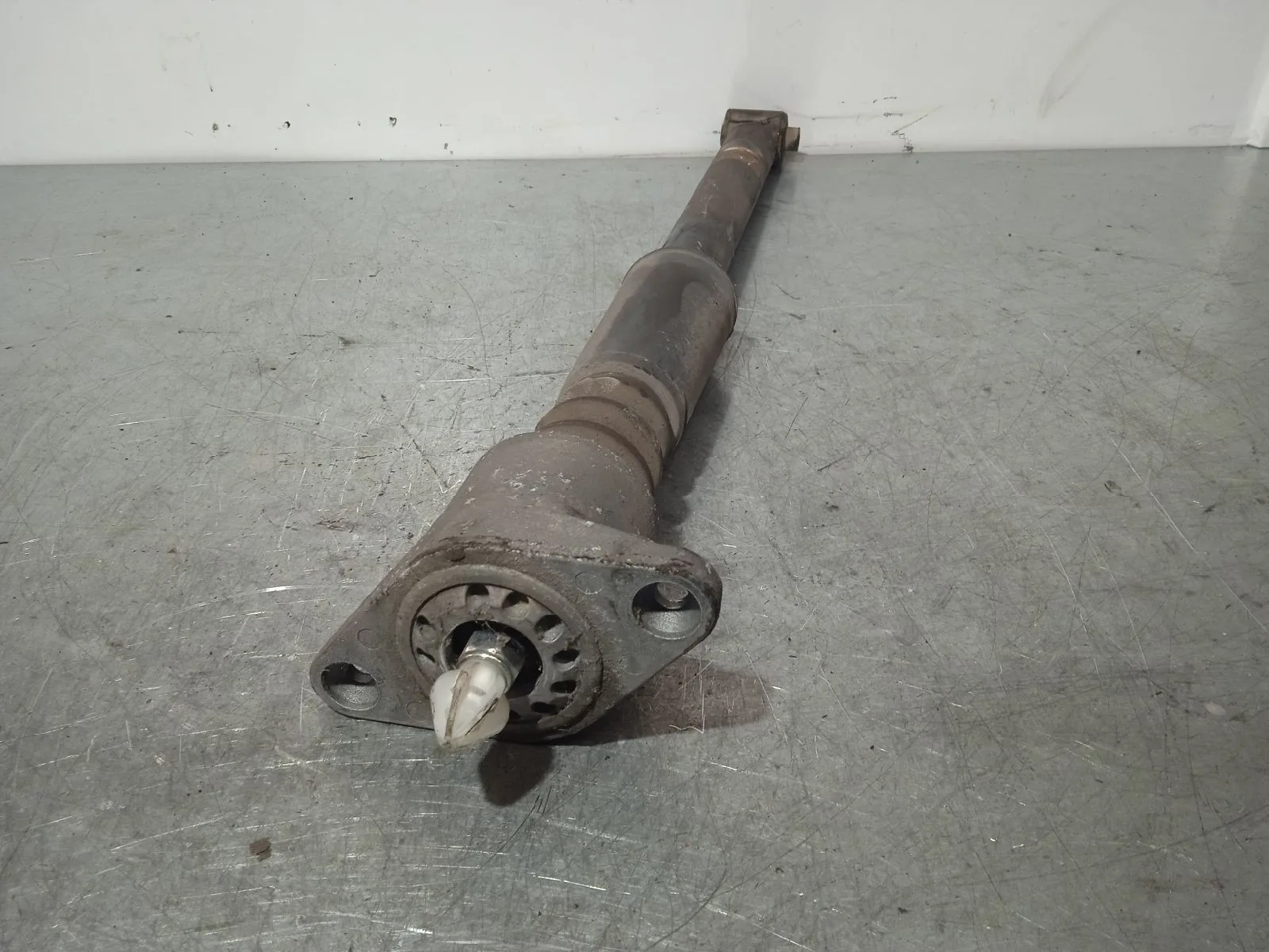 Amortiguador Trasero Izquierdo para Skoda Superb (3U4)
