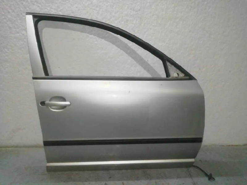 Puerta Delantera Derecha para Skoda Superb (3U4)