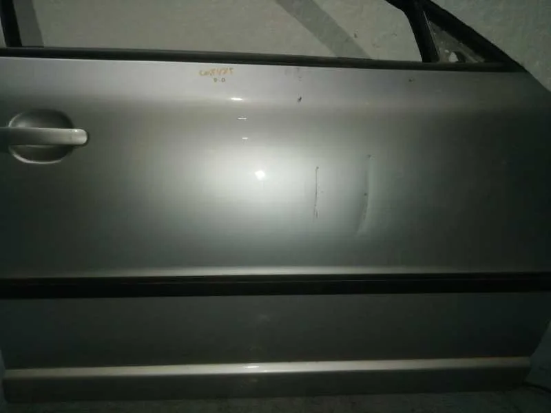 Puerta Delantera Derecha para Skoda Superb (3U4)