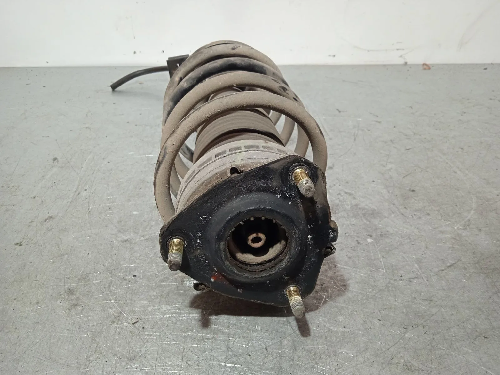 Amortiguador Delantero Derecho para Mazda 2 Berlina (Dy)