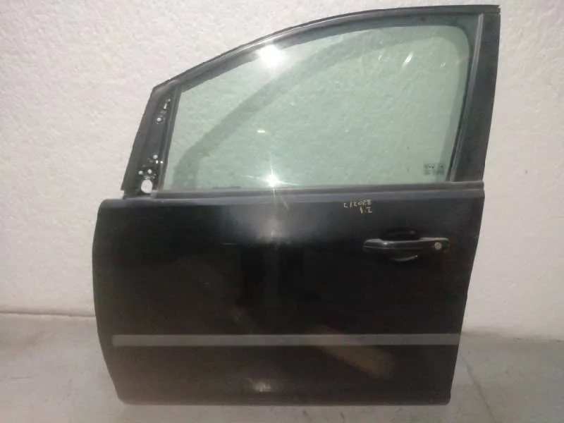 Puerta Delantera Izquierda para Ford Focus C-Max (Cap)