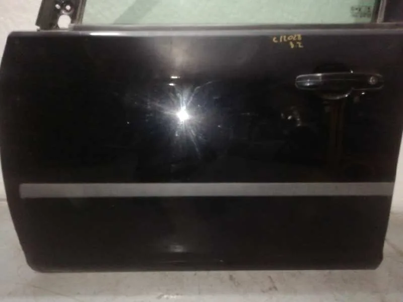 Puerta Delantera Izquierda para Ford Focus C-Max (Cap)
