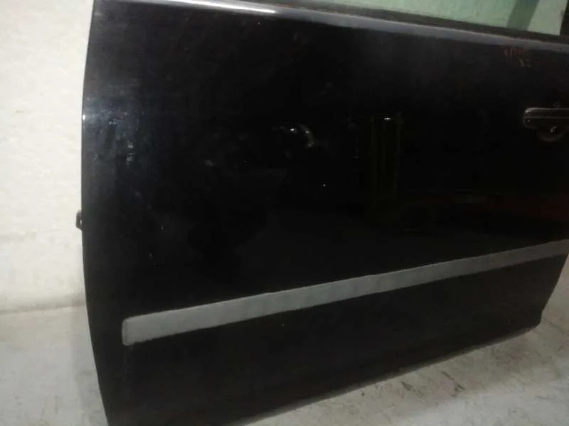 Puerta Delantera Izquierda para Ford Focus C-Max (Cap)