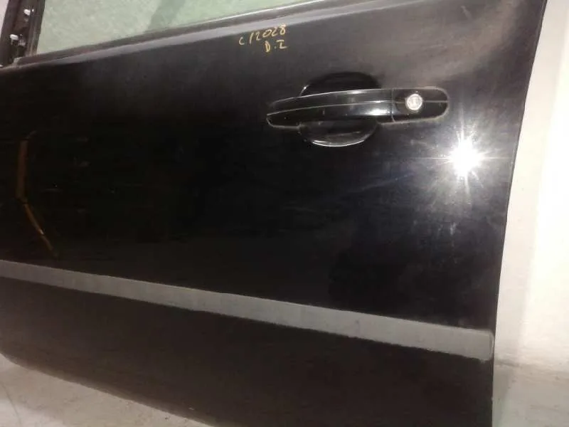 Puerta Delantera Izquierda para Ford Focus C-Max (Cap)