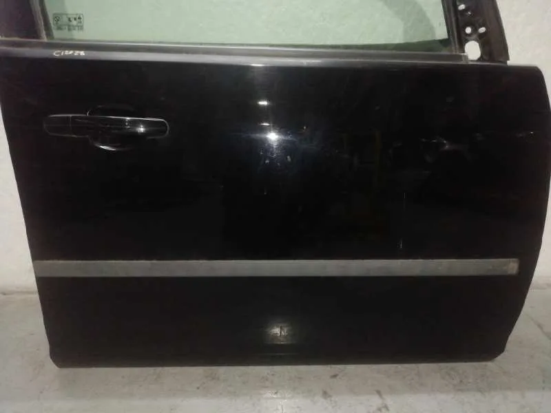 Puerta Delantera Derecha para Ford Focus C-Max (Cap)