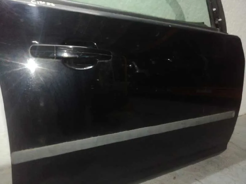 Puerta Delantera Derecha para Ford Focus C-Max (Cap)