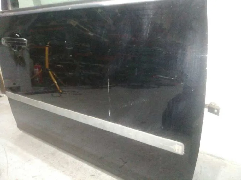 Puerta Delantera Derecha para Ford Focus C-Max (Cap)