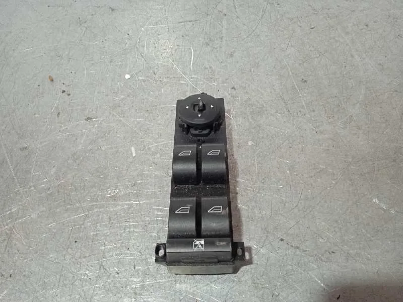Mando Elevalunas Delantero Izquierdo para Ford Focus C-Max (Cap)