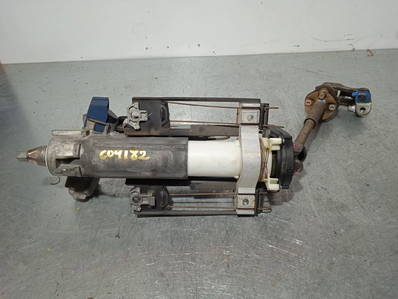 Columna Direccion para Jaguar X-Type