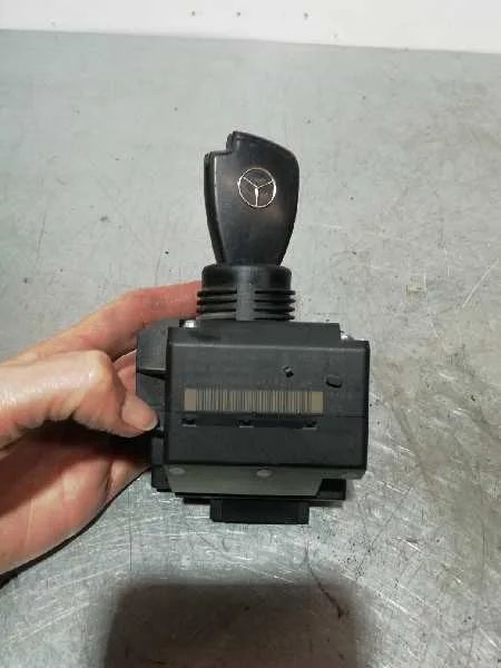 Conmutador De Arranque para Mercedes-Benz Clase E (W211) Berlina