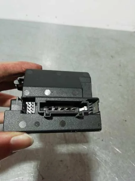 Conmutador De Arranque para Mercedes-Benz Clase E (W211) Berlina