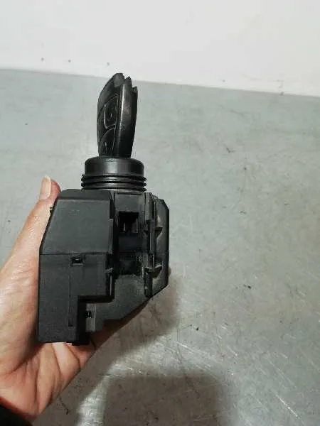 Conmutador De Arranque para Mercedes-Benz Clase E (W211) Berlina