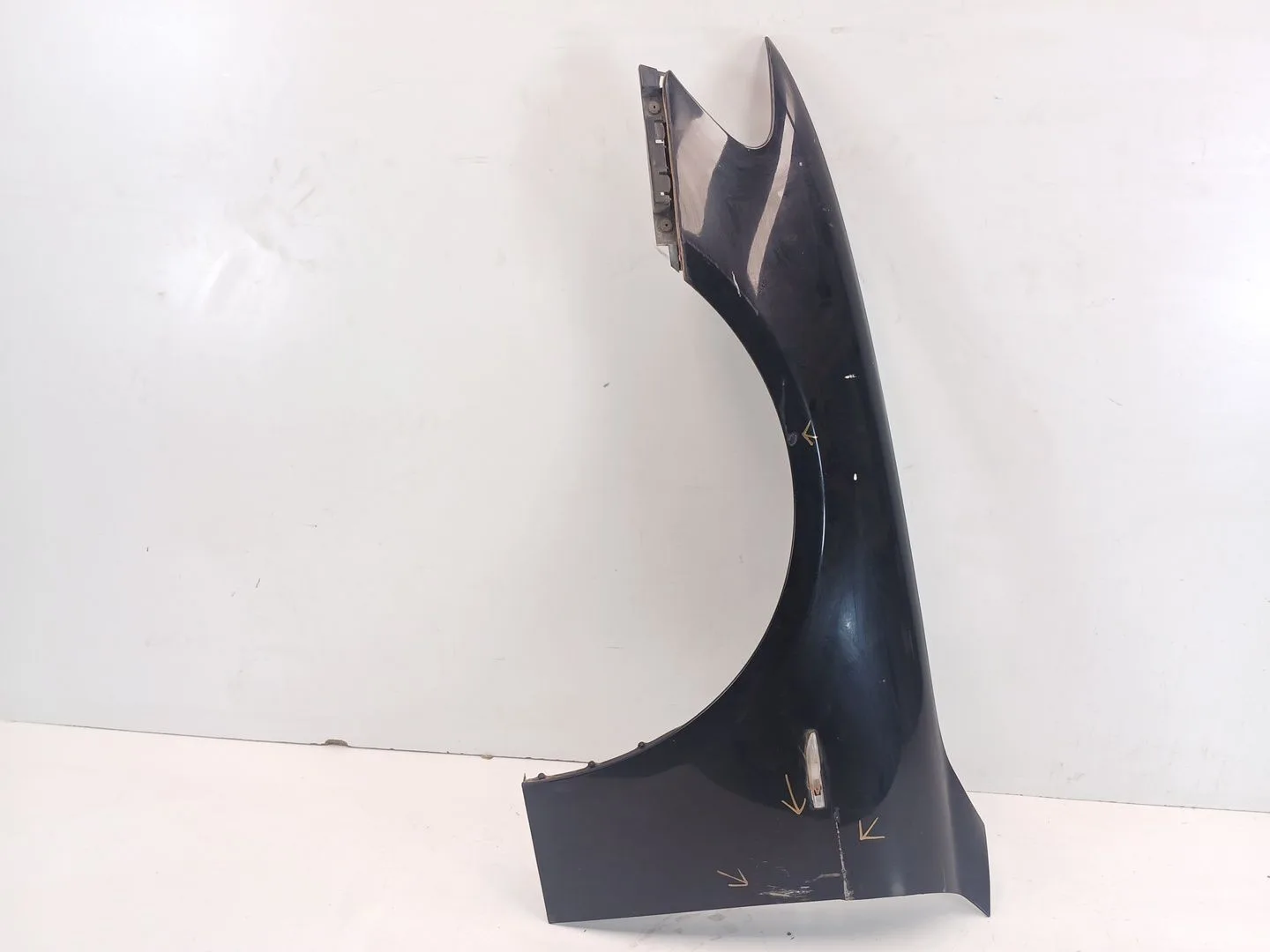 Aleta Delantera Izquierda para Bmw Serie 7 (E65/E66)