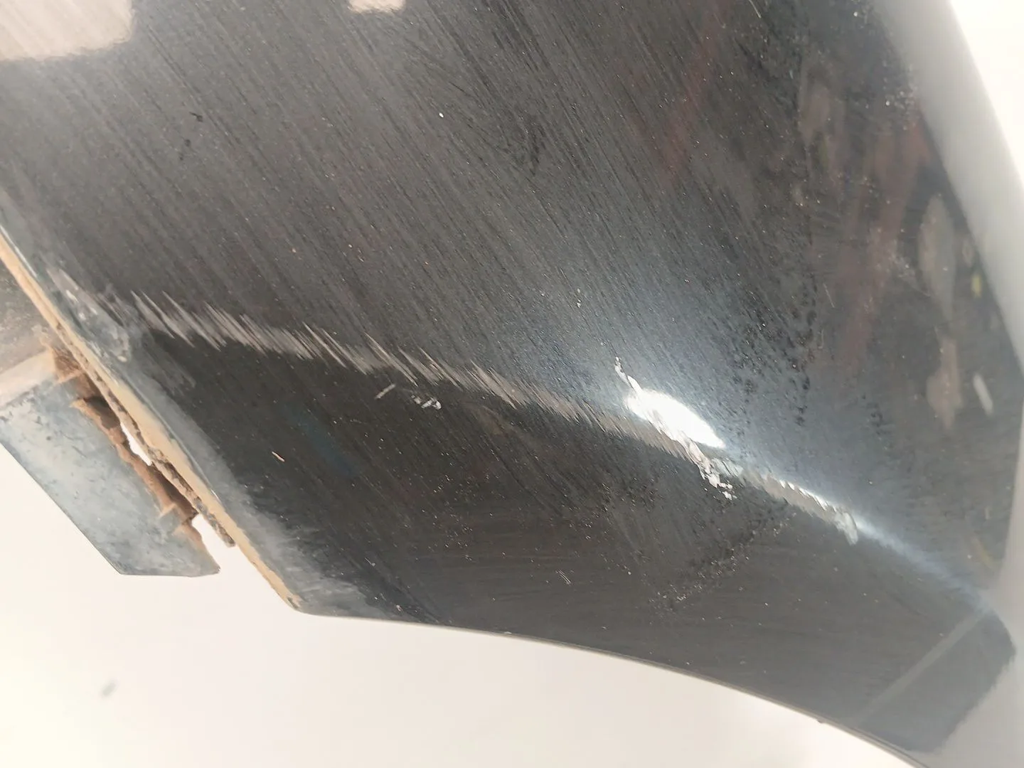 Aleta Delantera Izquierda para Bmw Serie 7 (E65/E66)