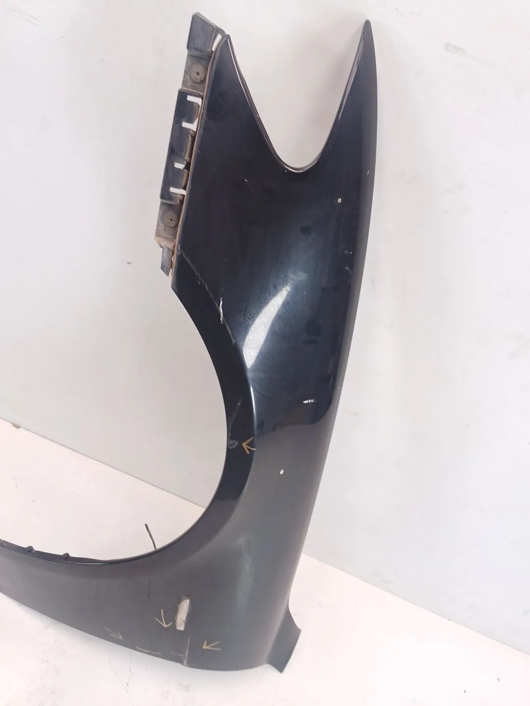 Aleta Delantera Izquierda para Bmw Serie 7 (E65/E66)