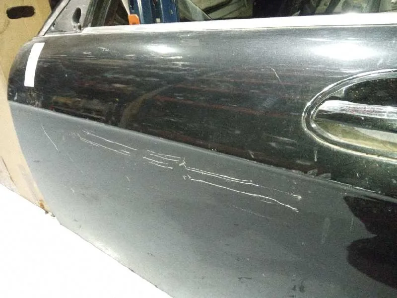 Puerta Delantera Izquierda para Bmw Serie 7 (E65/E66)