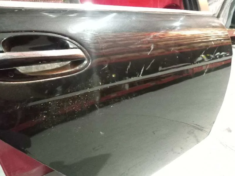 Puerta Trasera Derecha para Bmw Serie 7 (E65/E66)