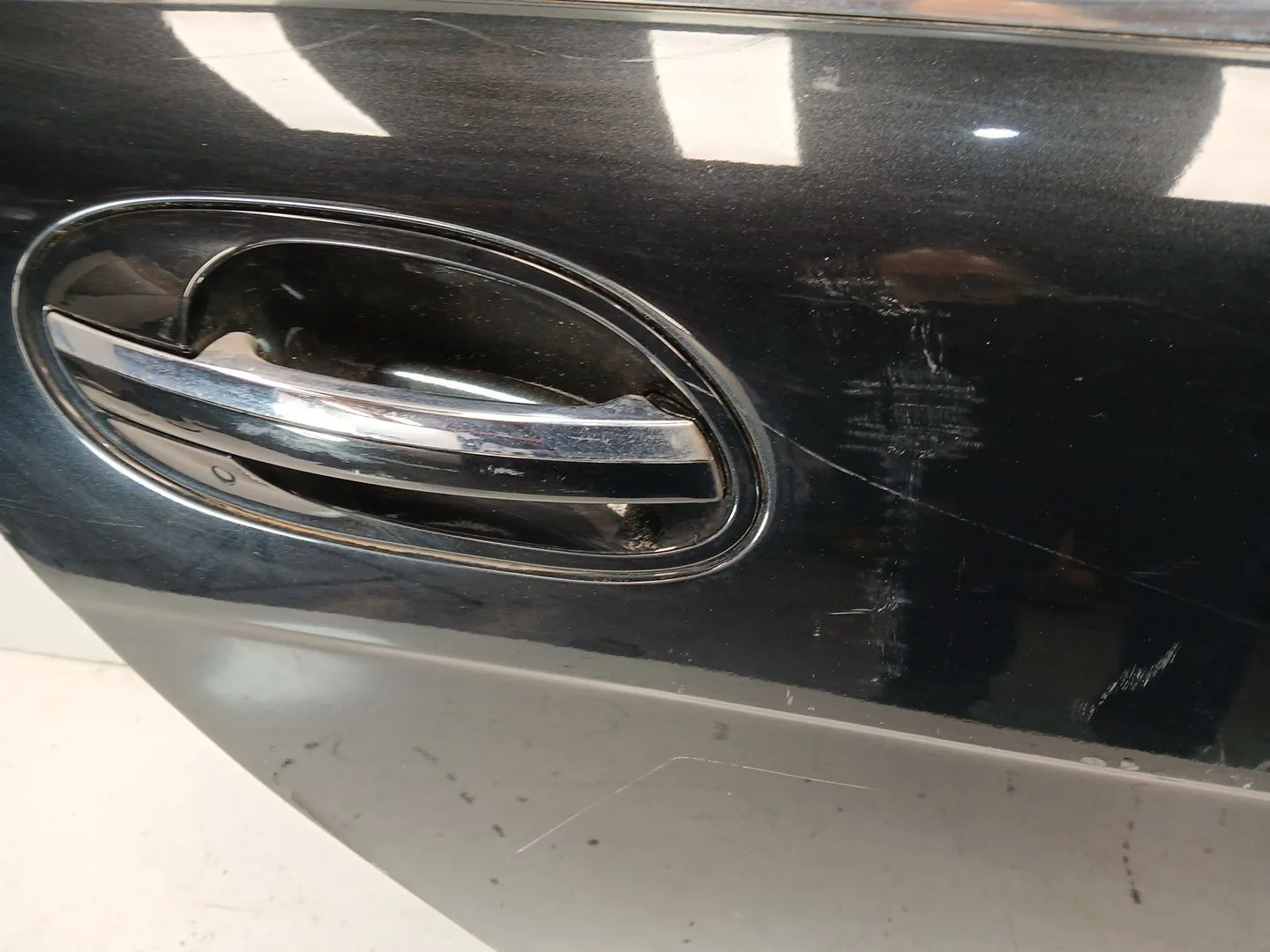 Puerta Trasera Derecha para Bmw Serie 7 (E65/E66)